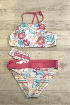 新品　ロキシー　ビキニ　水着　150