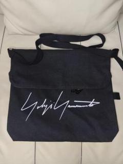 2025年最新】yohji yamamoto ノベルティ ショルダーバッグの人気