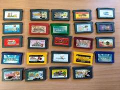 (送料無料鹿児島発)ジャンク品 GB GBA PSPソフトなど まとめセット