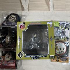刀剣乱舞 ぬーどるストッパー フィギュア ラストワン 三日月宗近 まったり みんなのくじ 刀剣乱舞 ぬーどるストッパー 三日月宗近 ラスト