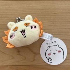 ちいかわ　ライオン　おうちでオーラルケアセット　非売品　限定　ハチワレ　うさぎ 予約】ちいかわ オタ活 うさぎマスコット（ペンライト）【2025年