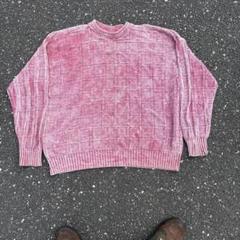【90年代古着】COOGI風デザインニット 268c9025347dae3560751d5df96968