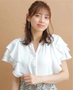 マイストラーダ/シャツ/ブラウス(半袖/袖なし)の中古/未使用品 - メルカリ マイストラーダ/シャツ/ブラウス(半袖/袖なし)の中古/未使用品 - メルカリ