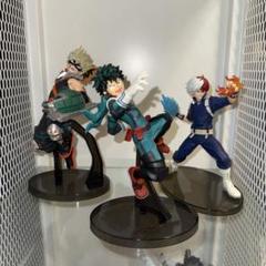 2025年最新】僕らのヒーローアカデミア フィギュアの人気