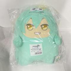 未開封　めちゃでかきらどるぬいぐるみ～アイナナパレード～　亥清悠 めちゃでかきらどる ぬいぐるみ モンぬい 亥清悠