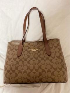 COACH バッグ