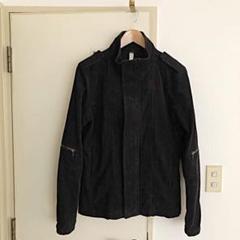 ☆ wjk コーデュロイ ライダース M65 pledge ouret カミエラ
