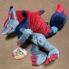 2個セット　ゾロアーク　ぬいぐるみ ヨドバシ.com - 三英貿易 PP283 ポケットモンスター ALL STAR