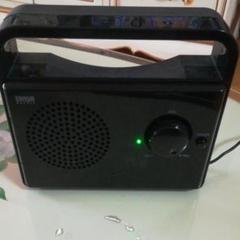 テレビ用手元スピーカー