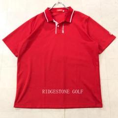 BRIDGESTONE GOLF ブリヂストンゴルフ ポロシャツ ３L