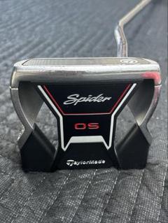 テーラーメイド　スパイダーOSパター　33インチ