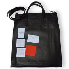 【未使用保管品】ヴァレンティノ タイムズ トートバッグ ロゴ総柄 VLTN 黒 未使用保管品】ヴァレンティノ タイムズ トートバッグ ロゴ総柄