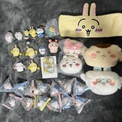 ちいかわ　プライズ　まとめ売り ちいかわ プライズ まとめ売り 6点｜Yahoo!フリマ（旧PayPayフリマ）