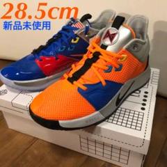 NIKE PG3 NASA EP 28.5cm 新品未使用 クレイジー