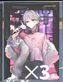 【バラ売り可】ハンドレッドノート　恵美まどかセット　証明写真　サムネイル 公式】ハンドレッドノート on X: 