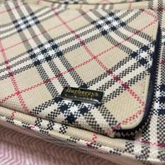 BURBERRY バーバリー トートバッグ 肩掛けショルダー ノバチェック 2025年最新】バーバリー ノバチェック トートバックの人気