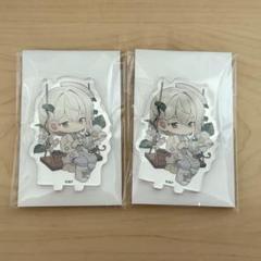 アイナナ アニカフェ アクスタ 棗巳波