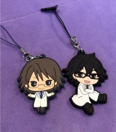 新品未開封 デュラララ!! ピローミスト SHINRA 岸谷新羅 9ml 2025年最新】デュラララ 新羅の人気アイテム - メルカリ