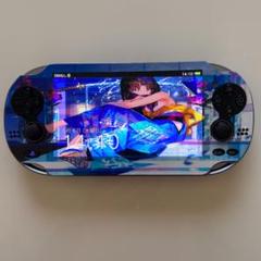 PSVita PCH-1100すぐ遊べるセット