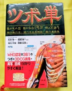 ツボ単 : 経穴取穴法・経穴名由来解説・[ユ]穴単語集 - メルカリ