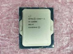 2025年最新】core i5 12600kの人気アイテム - メルカリ