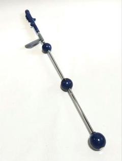 未使用品に近い ゴルフスウィング練習器具　スウィングセッター
