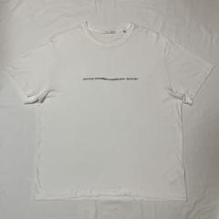 OUR LEGACY 2019 design tee