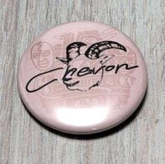 2025年最新】Chevon 缶バッジの人気アイテム - メルカリ