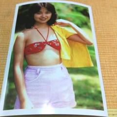 石川ひとみ　生写真セット　非売品　特典　レア　希少品　入手困難　貴重品　限定 石川ひとみ 生写真セット 非売品 特典 レア 希少品 入手困難