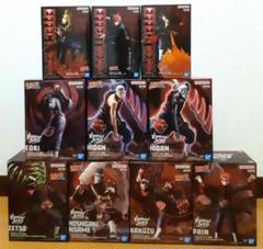 飛段　フィギュア　6体セット NARUTO ナルト 飛段 ガレージキット スタチュー①① - メルカリ