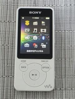 【動作確認済み】SONY NW-A25 デジタルオーディオプレーヤー　おまけ付き SONY NW-A25 [16GB] 価格比較 - 価格.com