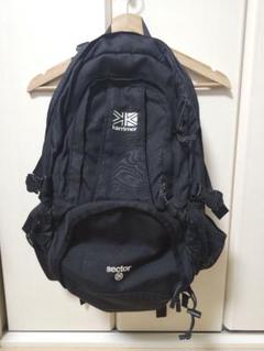 2025年最新】KARRIMOR sector 25の人気アイテム - メルカリ