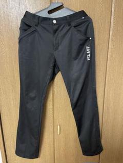 「FILA GOLF/フィラゴルフ」4WAYライトボンディングパンツ