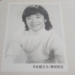 アナログ盤2枚　奥田民生／股旅、月を超えろ 奥田民生 / 股旅 - Guitar Records