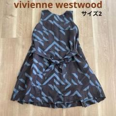 【極美品】Vivienne Westwood RED LABEL 変形ワンピース vivienne westwood RED LABEL 美品 変形ワンピース 黒