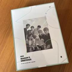 BTS 2020シーグリ　ジミントレカ 通販激安】 BTS 2020 SEASON｜K-POP・アジア K-POP・アジア - K