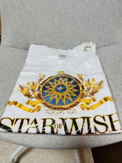 EXILE 佐藤大樹 ツアーTシャツ STAR OF WISH ビッグガシャポン EXILE LIVE TOUR 2018-2019 “STAR OF WISH” TOUR GOODS | EXILE