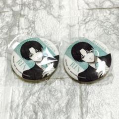 糸師凛 ブルーロック One color シャイニー缶バッジ