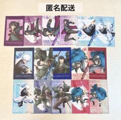 銀魂 ジャンフェス ふぉとカードコレクション 戦闘ver.