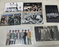 BTS 団体　トレカ まとめ売り