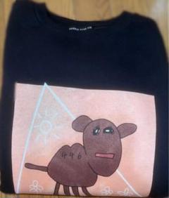 與真司郎 DOUBLE FOUR SIX Tシャツ 黒 数量限定】LHPコラボ Fxxx Tシャツ BLACK – 446 - DOUBLE FOUR SIX -