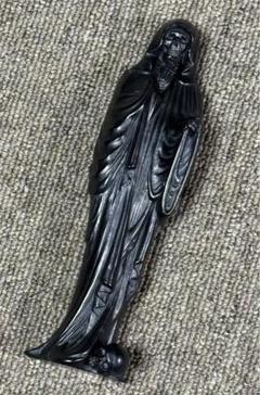 ヒステリックグラマー BLACK SKULL MARIA オブジェ m18531046025_1.jpg?1731044390