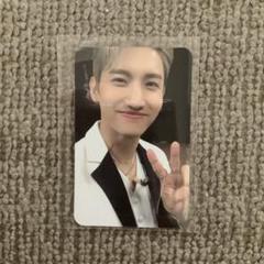 東方神起 チャンミン カシオペア トレカ - メルカリ