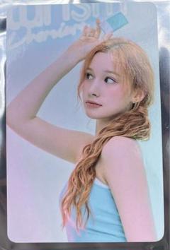 Kep1er ナチュリズム naturism ドンキ コラボ トレカ バヒエ