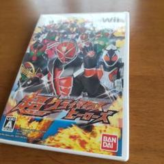 仮面ライダー 超クライマックスヒーローズ