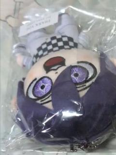 ダンガンロンパ×ぶくぶ　王馬小吉マスコット