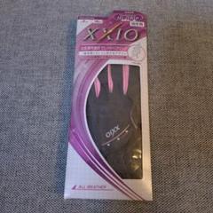 ゼクシオ　グローブ　両手用