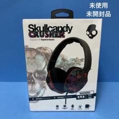 2025年最新】Skullcandy ヘッドホンの人気アイテム - メルカリ
