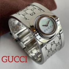 Brandol / GUCCI グッチ レディース腕時計 トワール バングル