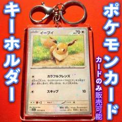 2025年最新】スペシャルキラカード イーブイの人気アイテム